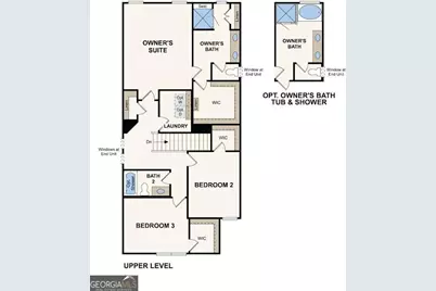 2000 Underwood Drive #LOT 01, Lawrenceville, GA 30043 - Photo 4