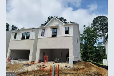 2000 Underwood Drive #LOT 01, Lawrenceville, GA 30043 - Photo 2