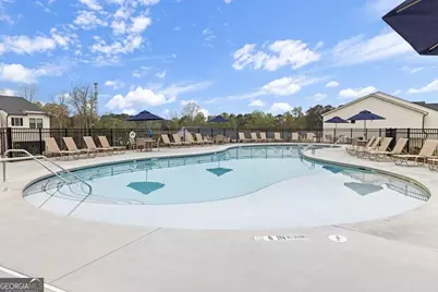 2000 Underwood Drive #LOT 01, Lawrenceville, GA 30043 - Photo 40