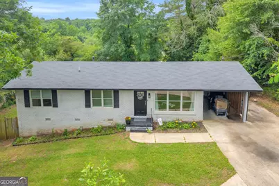 372 Scenic Drive, Toccoa, GA 30577 - Photo 1