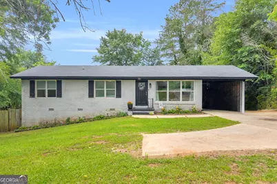 372 Scenic Drive, Toccoa, GA 30577 - Photo 2