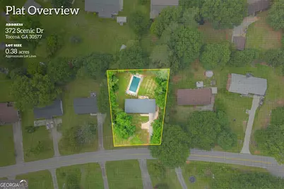 372 Scenic Drive, Toccoa, GA 30577 - Photo 10