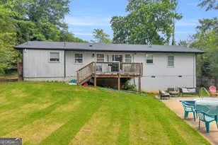 372 Scenic Dr, Toccoa, GA 30577 - Photo 16
