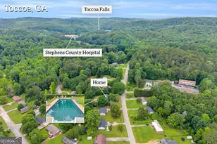 372 Scenic Dr, Toccoa, GA 30577 - Photo 14