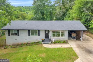 372 Scenic Dr, Toccoa, GA 30577 - Photo 14