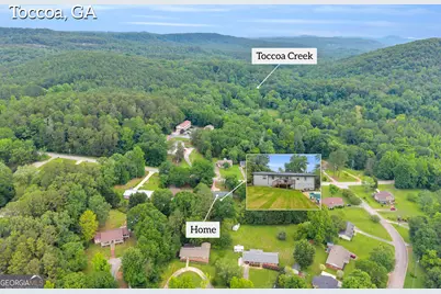 372 Scenic Drive, Toccoa, GA 30577 - Photo 12