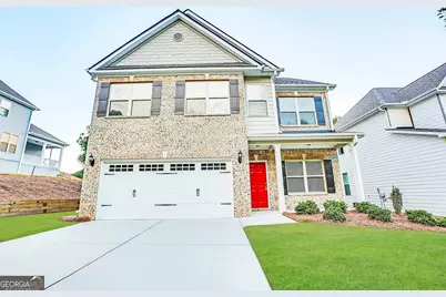 255 Dublin Way, Dallas, GA 30132 - Photo 1