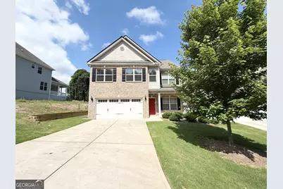 255 Dublin Way, Dallas, GA 30132 - Photo 2