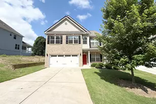 255 Dublin Way, Dallas, GA 30132 - Photo 2