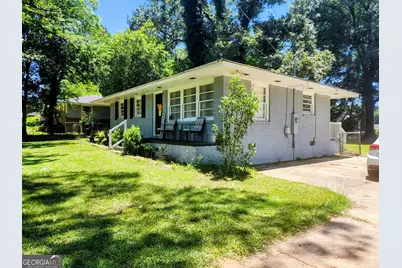 606 Valley Drive, Americus, GA 31709 - Photo 28