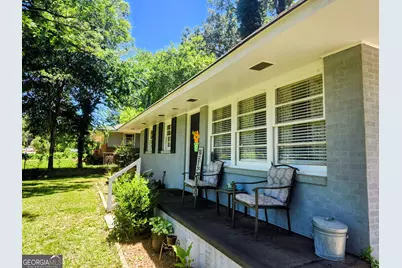 606 Valley Drive, Americus, GA 31709 - Photo 2