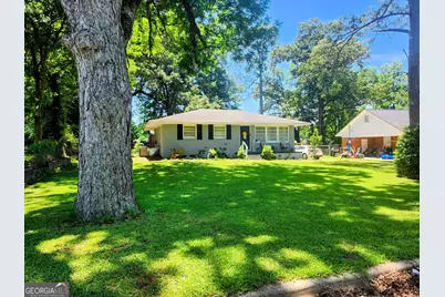 606 Valley Drive, Americus, GA 31709 - Photo 4