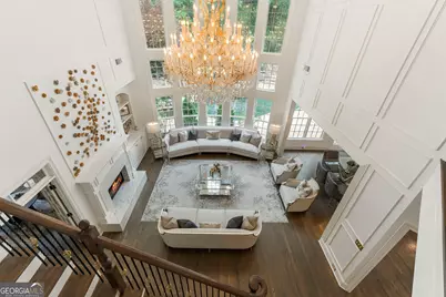 12815 Wyngate Trail, Johns Creek, GA 30005 - Photo 32