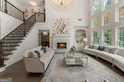 12815 Wyngate Trail, Johns Creek, GA 30005 - Photo 10