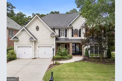 12815 Wyngate Trail, Johns Creek, GA 30005 - Photo 2