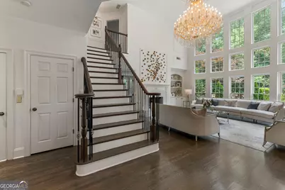 12815 Wyngate Trail, Johns Creek, GA 30005 - Photo 8