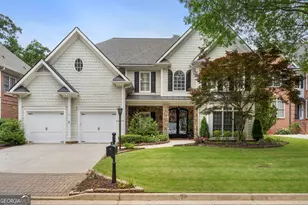 12815 Wyngate Trail, Johns Creek, GA 30005 - Photo 1