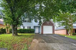 6307 Klondike River Rd, Lithonia, GA 30038 - Photo 2