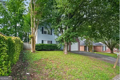 6307 Klondike River Road, Lithonia, GA 30038 - Photo 4