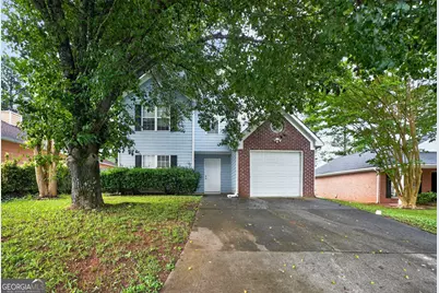 6307 Klondike River Road, Lithonia, GA 30038 - Photo 1