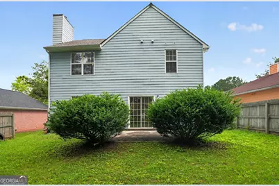 6307 Klondike River Road, Lithonia, GA 30038 - Photo 10