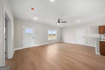 179 Landmark Circle #LOT 37, Statesboro, GA 30458 - Photo 6