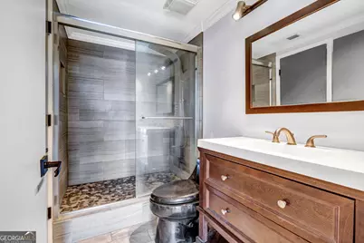 1280 W Peachtree Street NW #APT 1504, Atlanta, GA 30309 - Photo 6