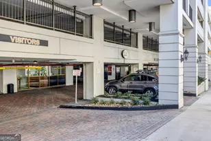 1280 W Peachtree St NW, Atlanta, GA 30309 - Photo 26