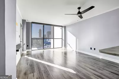 1280 W Peachtree Street NW #APT 1504, Atlanta, GA 30309 - Photo 2