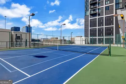 1280 W Peachtree Street NW #APT 1504, Atlanta, GA 30309 - Photo 16