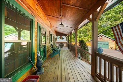 311 Woodland Brook Drive, Canton, GA 30115 - Photo 8