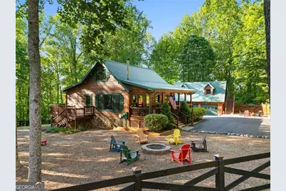 311 Woodland Brook Drive, Canton, GA 30115 - Photo 2