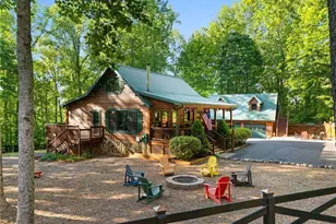 311 Woodland Brook Dr, Canton, GA 30115 - Photo 2