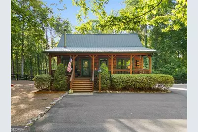 311 Woodland Brook Drive, Canton, GA 30115 - Photo 4
