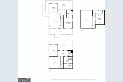 311 Woodland Brook Drive, Canton, GA 30115 - Photo 72