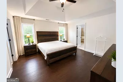 158 Wexford Drive, Newnan, GA 30265 - Photo 8