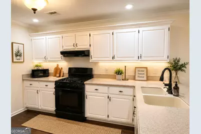 158 Wexford Drive, Newnan, GA 30265 - Photo 2