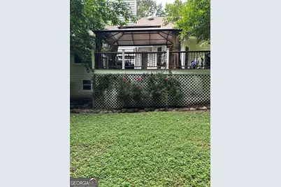 158 Wexford, Newnan, GA 30265 - Photo 32