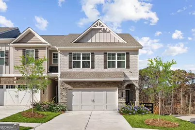 3558 Birdstone Drive #LOT 20, Decatur, GA 30032 - Photo 1