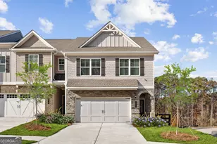 3558 Birdstone Dr, Decatur, GA 30032 - Photo 1