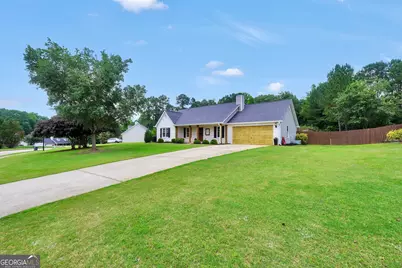 156 Meadow View Drive, Jackson, GA 30233 - Photo 6