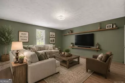 156 Meadow View Drive, Jackson, GA 30233 - Photo 8
