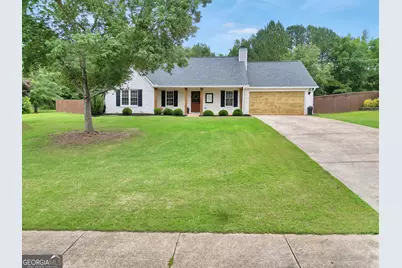 156 Meadow View Drive, Jackson, GA 30233 - Photo 2