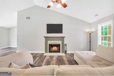 156 Meadow View Drive, Jackson, GA 30233 - Photo 14
