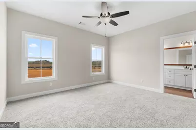 181 Landmark Circle #LOT 38, Statesboro, GA 30458 - Photo 8