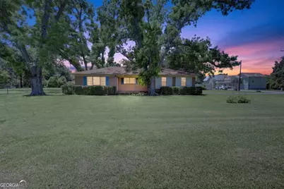 310 S Leroy Street, Metter, GA 30439 - Photo 1