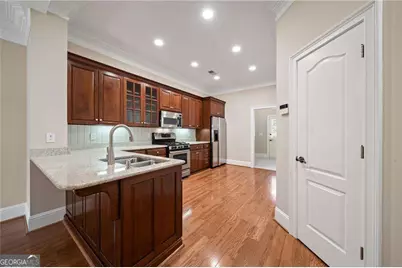8440 Parker Place, Roswell, GA 30076 - Photo 16