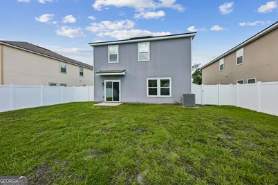 127 Ashwood Circle, Saint Marys, GA 31558 - Photo 46