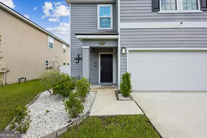 127 Ashwood Circle, Saint Marys, GA 31558 - Photo 4
