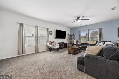 127 Ashwood Circle, Saint Marys, GA 31558 - Photo 8